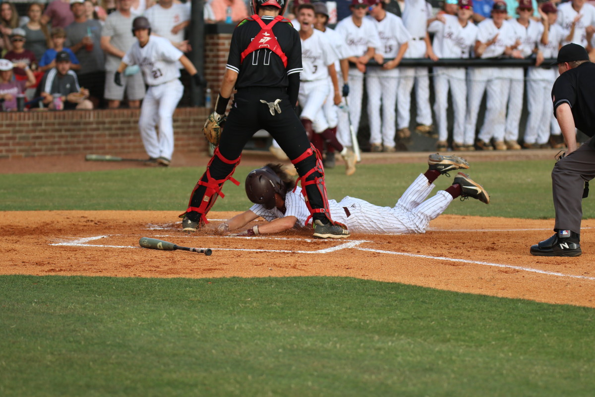 state clarkdale seminary mhsaa baseball playoffs34